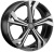 Replay Skoda (SK183) 7x18 5x112 ET 43 Dia 57,1 (BKF)