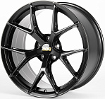 BBS 5423-CS255 8,5x19 5x112 ET 30 Dia 66,6 (Чёрный Матовый)