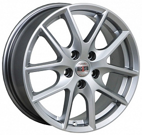 Диски Alcasta M59 6,5x16 5x114,3 ET 45 Dia 60,1 (HS)
