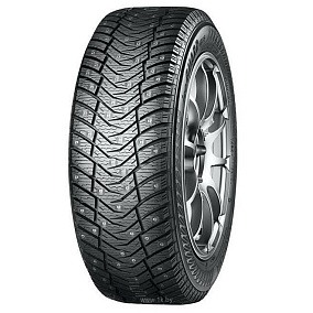 Шины Yokohama IceGuard Stud iG65 275/70 R16 114T