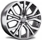 Replay Toyota (TY318) 7x18 5x114,3 ET 35 Dia 60,1 (GMF)
