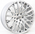 RST R002 (Audi A6) 8x20 5x112 ET 45 Dia 66,6 (Silver)