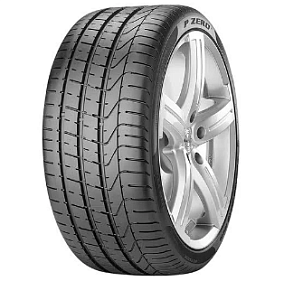 Шины Pirelli PZero Run Flat 245/40 R20 99Y Run Flat