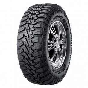 Шины Nexen Roadian MTX RM7