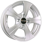 Tech Line 410 5,5x14 4x98 ET 32 Dia 58,6 (S)