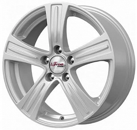 Диски iFree S.U. 6x15 5x108 ET 43 Dia 67,1 (Нео-классик)