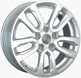 Диски Replay Toyota TY160 7x17 5x114,3 ET 39 Dia 60,1 SF