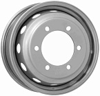 Грузовые диски Hayes Lemmerz B18DS32конус