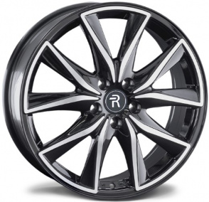  Replay Changan (CHG12)