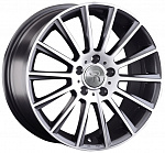 Replay Audi (A191) 8,5x20 5x112 ET 30 Dia 66,6 (GMF)