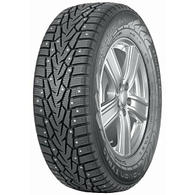 Шины Ikon (Nokian Tyres) Nordman 7 SUV 235/75 R15 105T