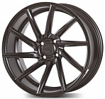 PDW 1022Left (CVT) 7x16 4x98 ET 30 Dia 58,5 (U4B)