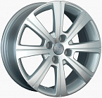 Диски Peugeot (PG39)