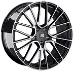 LS Forged LS FG17 9x20 5x130 ET 50 Dia 71,6 (BKF)