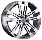 Replay Audi (A159) 8x19 5x112 ET 39 Dia 66,6 (GMF)