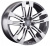 Replay Audi (A159) 8x19 5x112 ET 39 Dia 66,6 (GMF)