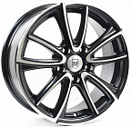 Tech Line 682 7x16 5x114,3 ET 47 Dia 66,1 (BD)