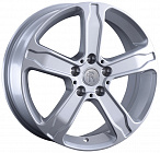 Replay Skoda (SK124) 6,5x17 5x112 ET 41 Dia 57,1 (S)