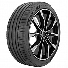 Michelin Pilot Sport 4 SUV 285/45 R20 112Y XL