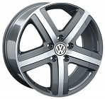 Диски Volkswagen (VV1)