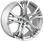 RST R029 (Voyah) 8,5x19 5x120 ET 30 Dia 66,1 (Silver)