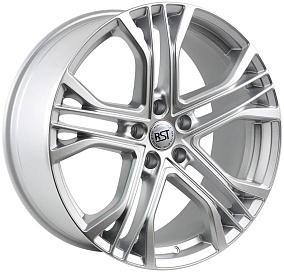 Диски RST R029 (Voyah) 8,5x19 5x120 ET 30 Dia 66,1 (Silver)