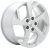 Khomen Wheels KHW1712 (Jac/Москвич 3) 7x17 5x108 ET 40 Dia 54,1 (F-Silver)