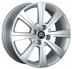 Replay Citroen (CI22) 7x17 4x108 ET 23 Dia 65,1 (SF)