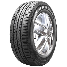 Шины Maxxis Vansmart Snow WL2 205/75 R16 113R C