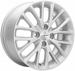 Диски Khomen Wheels KHW1506 (Logan)