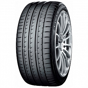 Шины Yokohama Advan Sport V105 245/35 R20 95Y XL