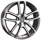 Replay Mercedes (MR264) 8,5x20 5x112 ET 42 Dia 66,6 (GMF)