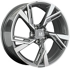 LS Forged LS FG23 8x19 5x114,3 ET 45 Dia 67,1 (GMF)