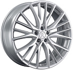 Replay Chery (CHR115) 7,5x20 5x108 ET 41 Dia 65,1 (SS)