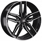LS FlowForming LS RC54 8x18 5x114,3 ET 40 Dia 67,1 (BKF)