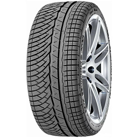 Шины Michelin Pilot Alpin 4 (PA4) 245/35 R20 95W XL