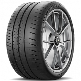 Шины Michelin Pilot Sport CUP 2 AO 245/30 R20 90Y XL