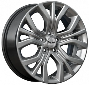 Диски Carwel Лум 1608 6,5x16 5x120 ET 51 Dia 65,1 (GRT)