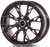 Lizardo Avatar XH180 (348) 7x17 5x114,3 ET 35 Dia 67,1 (CB)
