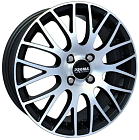 Прома GT 6,5x16 4x108 ET 26 Dia 65,1 (Алмаз)