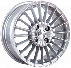 Скад Веритас 6x15 5x114,3 ET 45 Dia 67,1 (S)