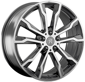 Диски Replay Chery CHR101 7,5x19 5x108 ET 36 Dia 65,1 GMF