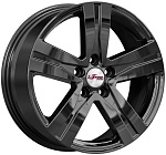 iFree Rebel (КС913) 7x17 5x108 ET 45 Dia 67,1 (BK)