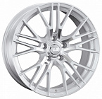 LS Wheels LS 861 7,5x17 4x100 ET 40 Dia 60,1 (SF)