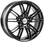 RST R187 (CS35 Pro) 7x17 5x110 ET 46 Dia 63,4 (BL)