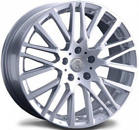 Диски Replay Toyota TY254 7,5x18 5x114,3 ET 45 Dia 60,1 S