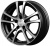 Скад Дели 6x15 4x100 ET 40 Dia 60,1 (алмаз)