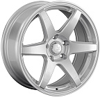 LS Wheels LS 1330 8x17 5x114,3 ET 45 Dia 67,1 (S)