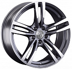 Replay Audi (A119) 8x18 5x112 ET 25 Dia 66,6 (GMF)