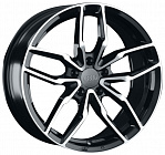 Replay Audi (A121) 9x20 5x112 ET 20 Dia 66,6 (BKF)